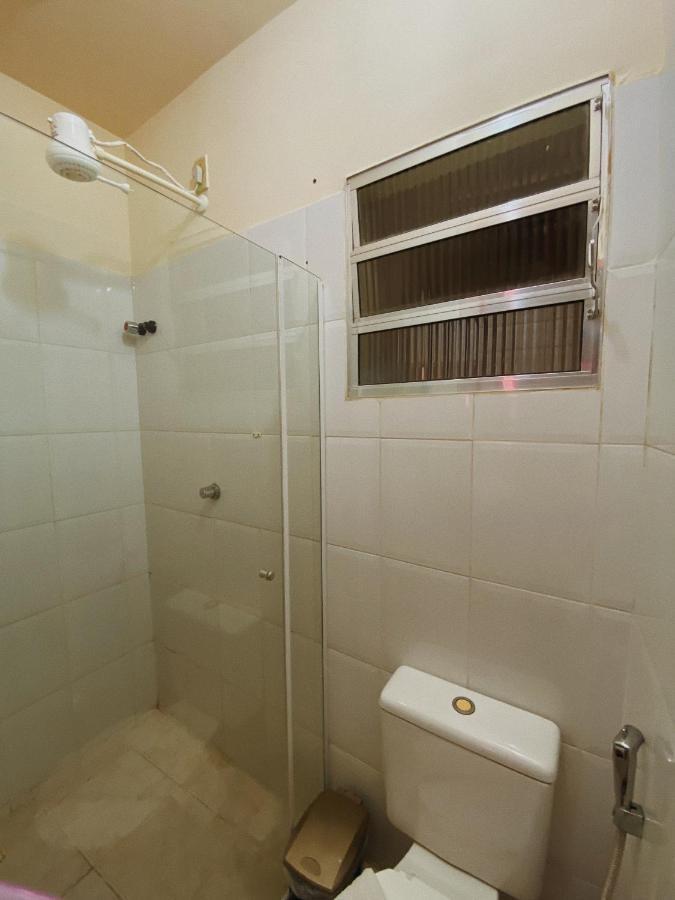 Pousada Da Villa Lencois Exteriér fotografie