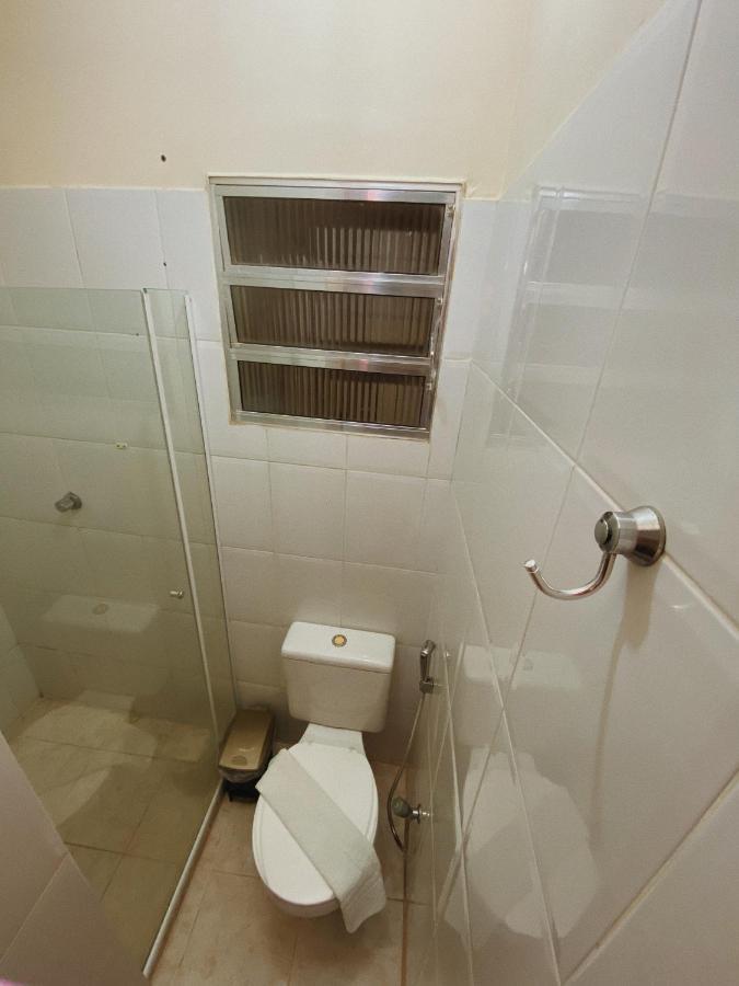 Pousada Da Villa Lencois Exteriér fotografie